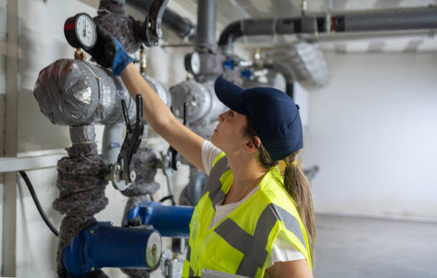 Water Softener Installation in Chesterfield, MO