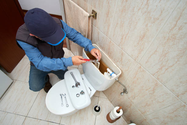 Best Plumbing Installation Services  in Chesterfield, MO