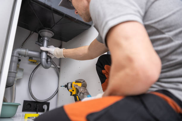 Best Toilet Repair Services  in Chesterfield, MO