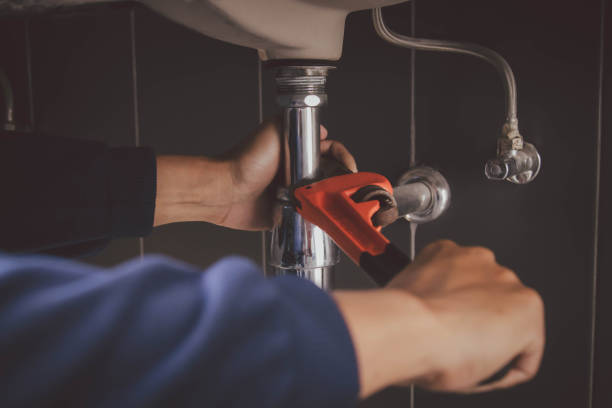 Best Local Plumber Services  in Chesterfield, MO